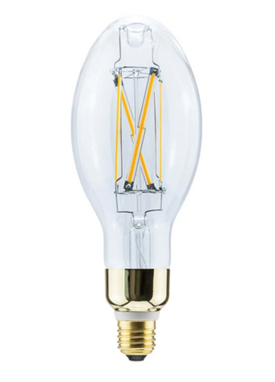 Segula 55894 lampa LED 14 W E27 E