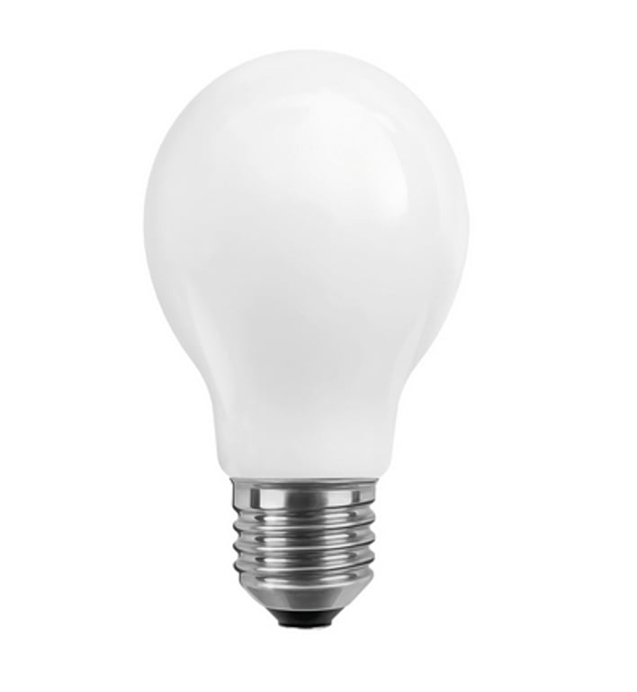 Segula 55336 lampa LED 6,5 W E27 F