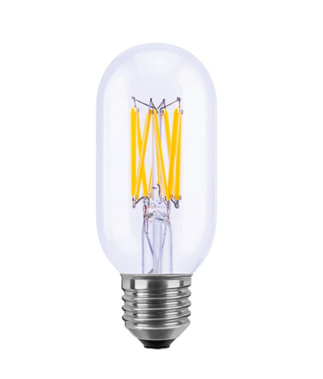 Segula 55804 lampa LED 7,5 W E27 E