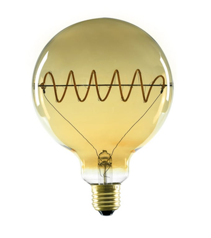 Segula 55086 lampa LED 6,5 W E27