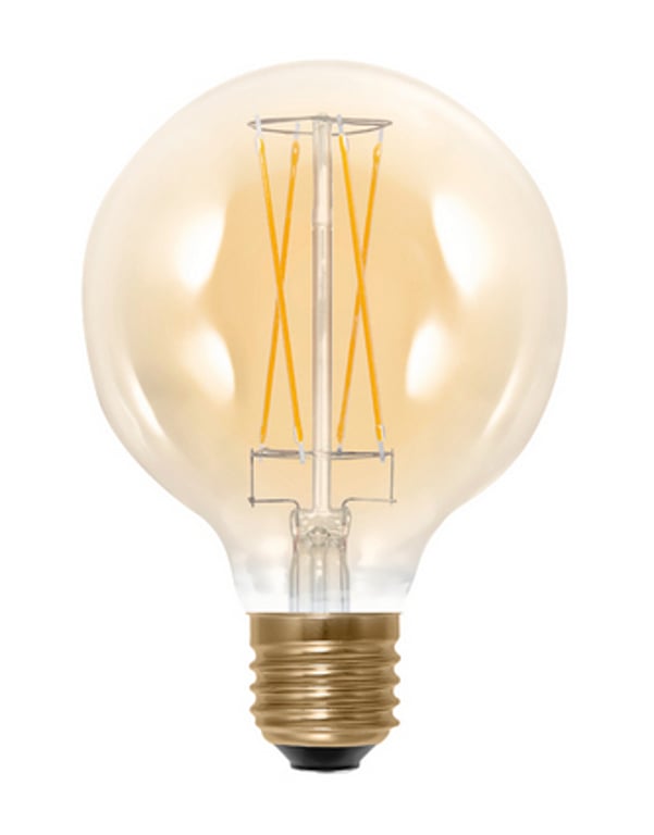 Segula 55292 lampa LED 5 W E27