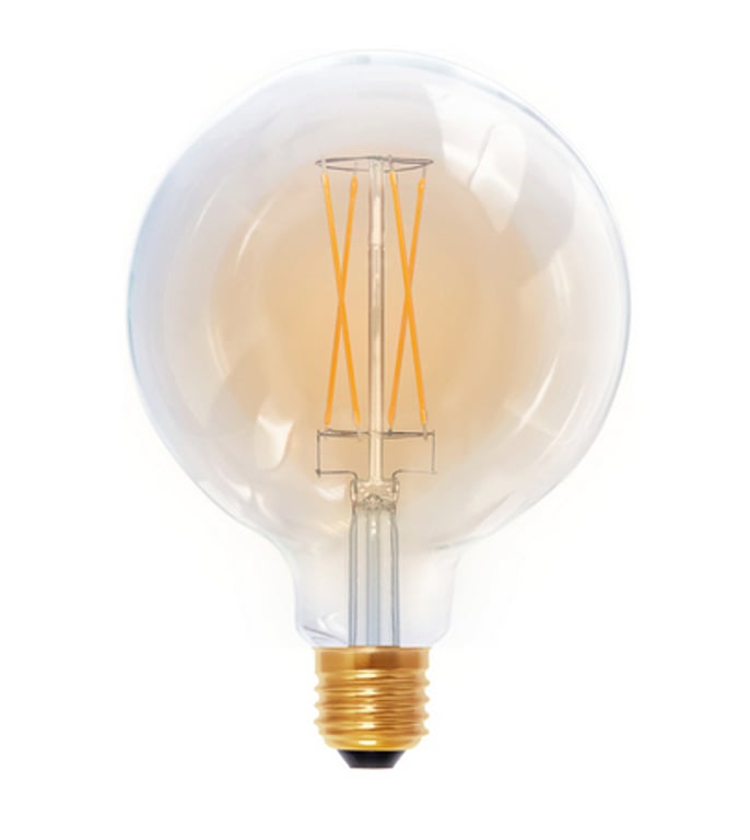 Segula 55293 lampa LED 5 W E27