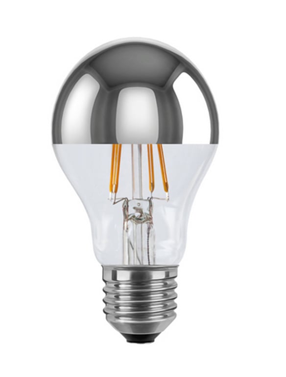 Segula 55369 lampa LED 3,2 W E27 G