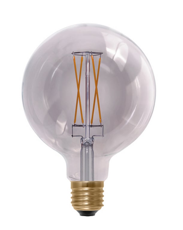 Segula 55503 lampa LED 5 W E27