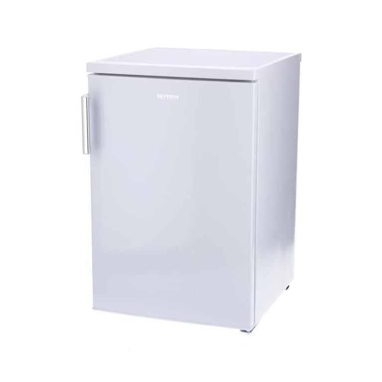 Severin TKS 8846 chłodziarko-zamrażarka Wolnostojący 120 l D Biały