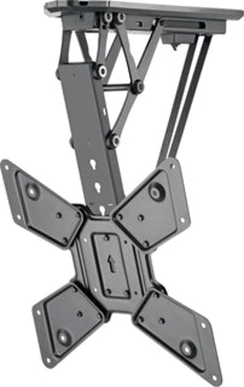 Schwaiger LWHDS5530 513 uchwyt do telewizorów 139,7 cm (55