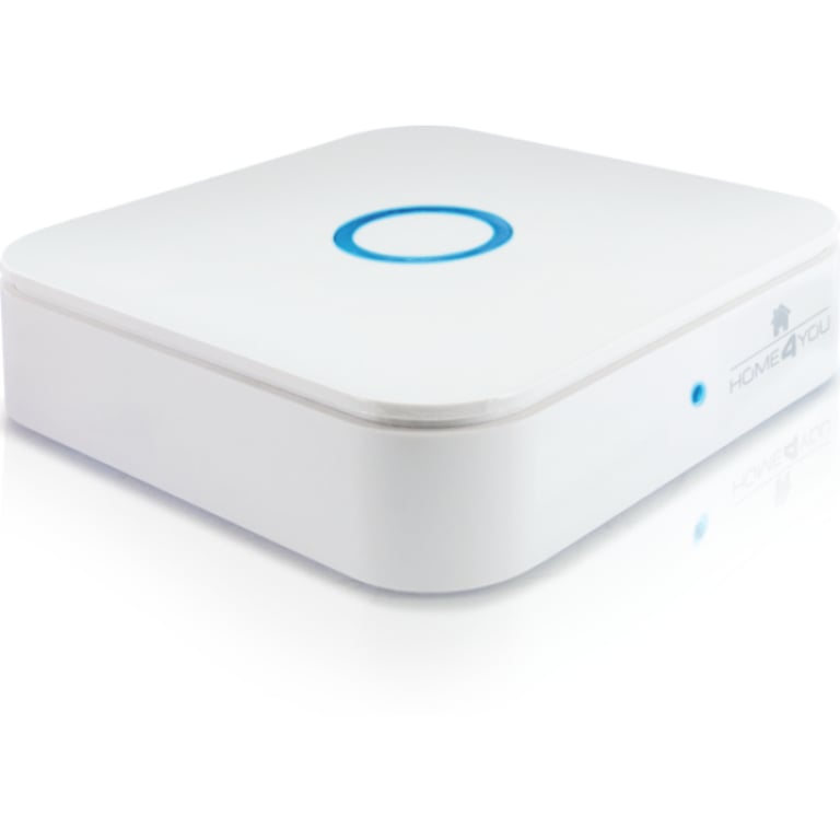 Schwaiger HA102 gateway/kontroler