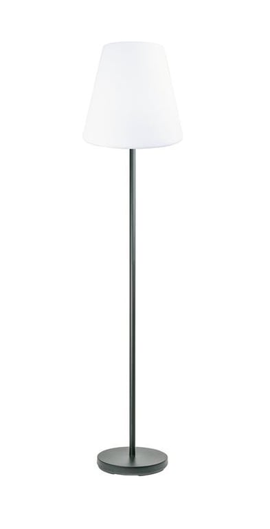 Schwaiger AUSL0012 oświetlenie podłogi 2,16 W LED Biały