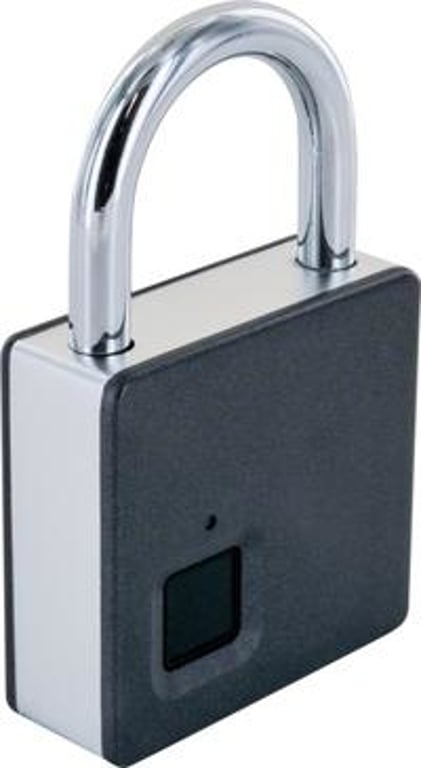 Schwaiger 715958 kłódka Kłódka konwencjonalna 1 szt.