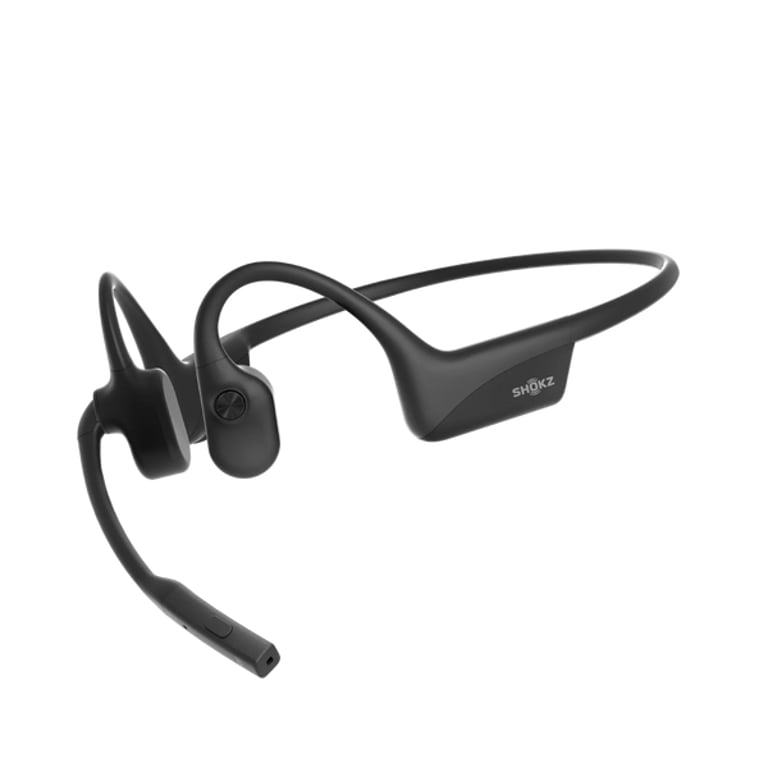 SHOKZ C110-AI-BK-EN Czarny