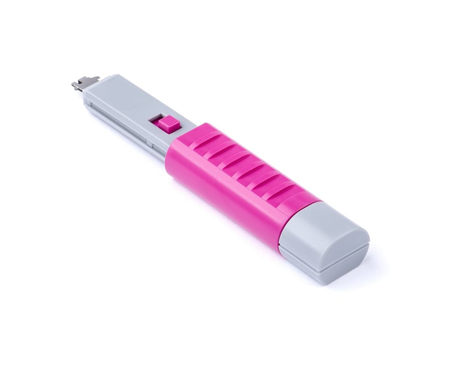 Smartkeeper U03PK bloker portów Klucz blokady portu Różowy 1 szt.