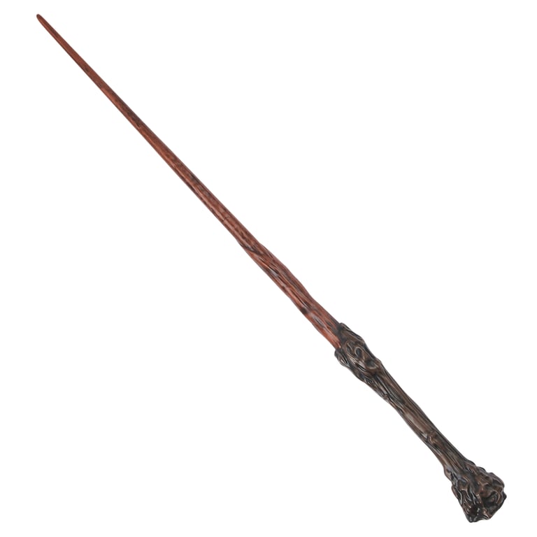 Wizarding World WWO RLP Character Wand Harry GML
