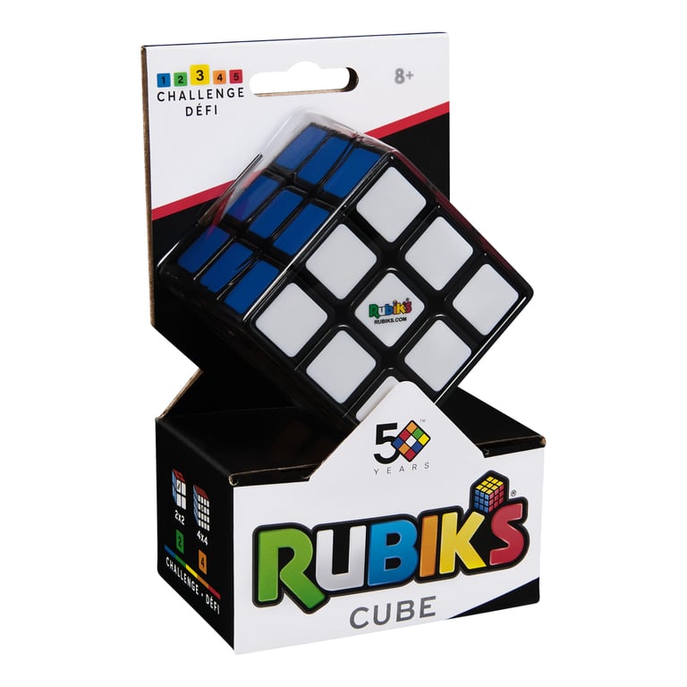 Rubik’s Cube 3x3 Kostka Rubika