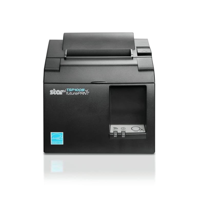 Star Micronics TSP143IIIW-230 203 x 203 DPI Bezprzewodowy Termiczny Drukarka POS