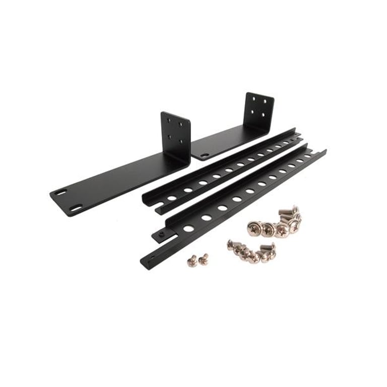 StarTech SV431RACK części do stojaków Wspornik montażowy