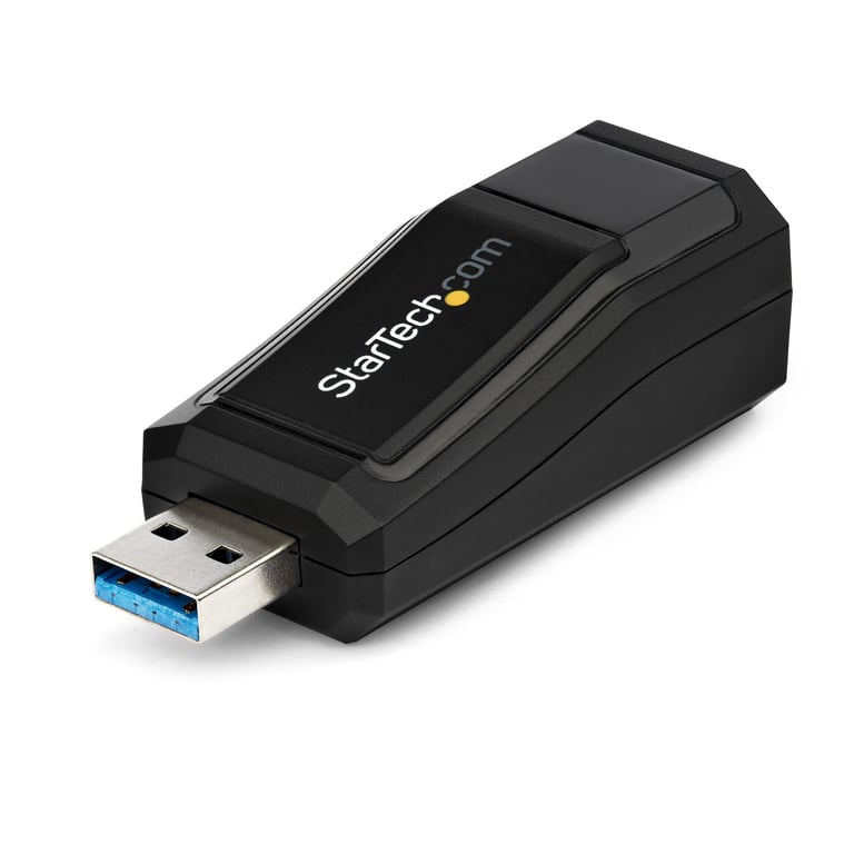 StarTech USB31000NDS karta sieciowa Ethernet 1000 Mbit/s
