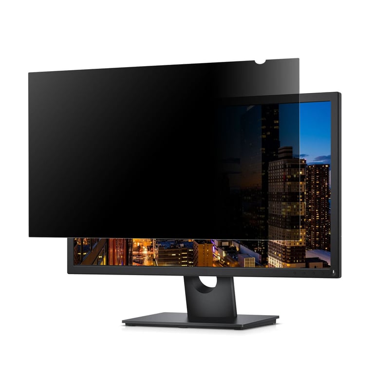 StarTech PRIVACY-SCREEN-23M filtr do ekranu Bezramkowy filtr prywatności na wyswietlacz 58,4 cm (23