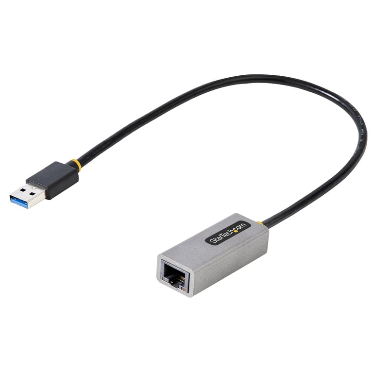 StarTech USB31000S2 karta sieciowa Ethernet 5000 Mbit/s