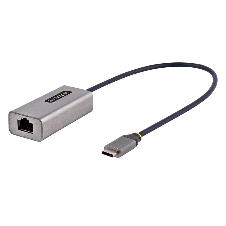 StarTech US1GC30B2 karta sieciowa Ethernet 5000 Mbit/s