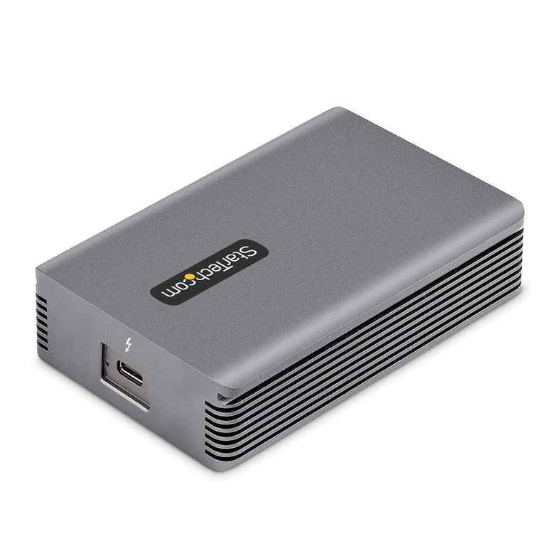 StarTech TB310G2 karta sieciowa Ethernet 40000 Mbit/s