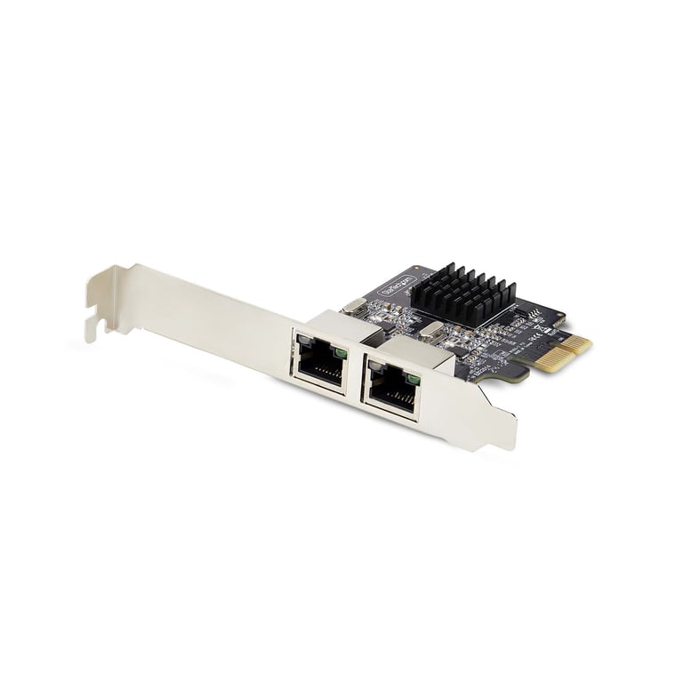 StarTech ST1000SPEXD4T karta sieciowa Wewnętrzny Ethernet 1000 Mbit/s