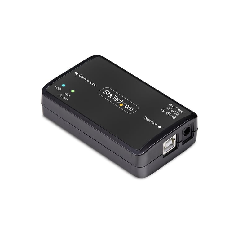 StarTech U1-USB-ISOLATOR izolator pętli naziemnej