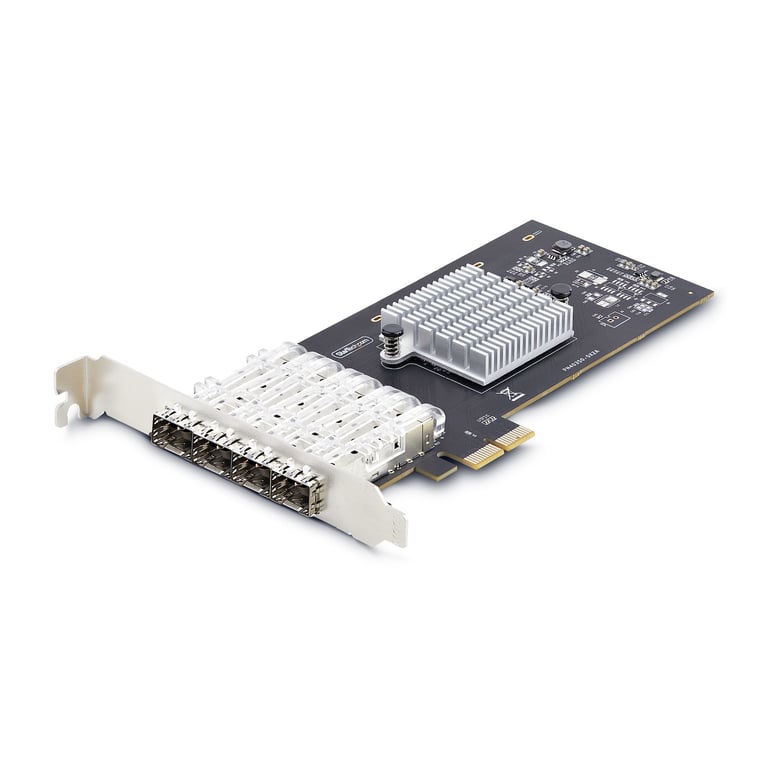 StarTech P041GI-NETWORK-CARD karta sieciowa Wewnętrzny Włókno 1000 Mbit/s