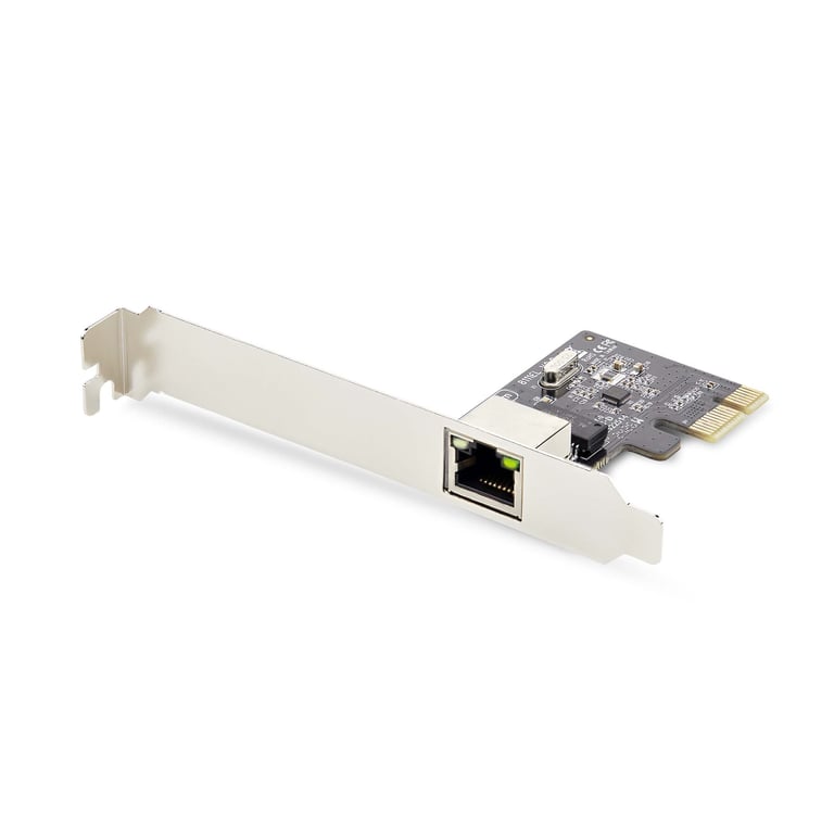 StarTech ST1000SPEX2T karta sieciowa Wewnętrzny Ethernet