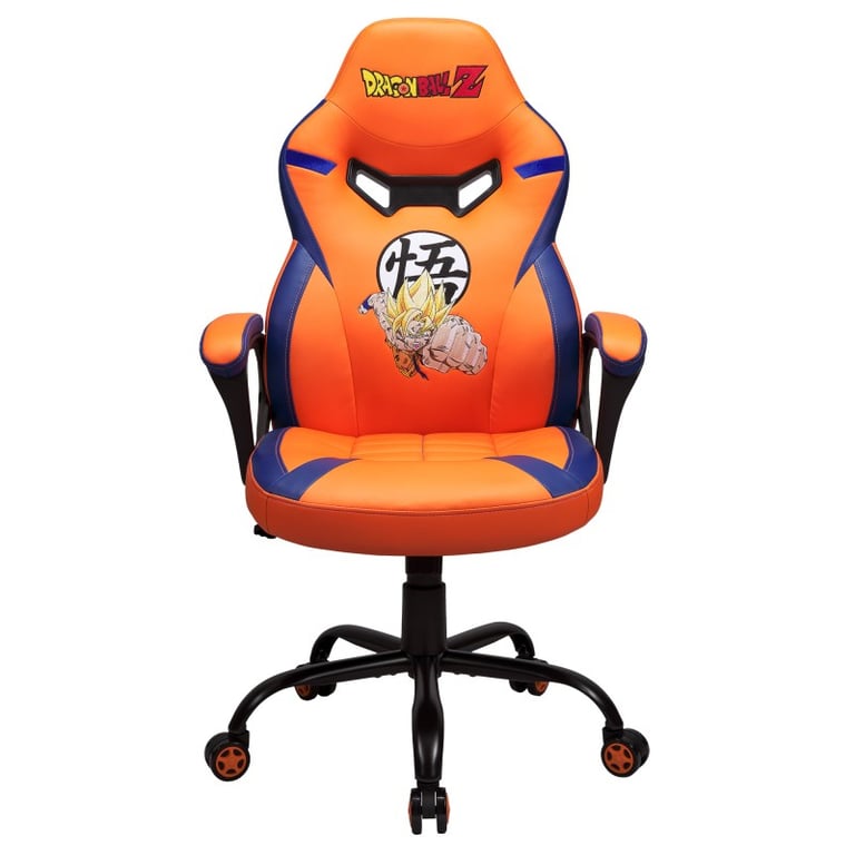 Subsonic SA5573-D6 krzesło obrotowe Obite siedzisko Obite oparcie