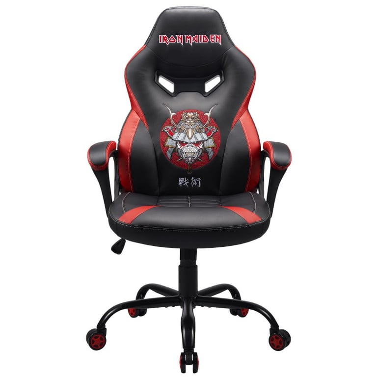 Subsonic SA5573-IM1 krzesło obrotowe Obite siedzisko Obite oparcie