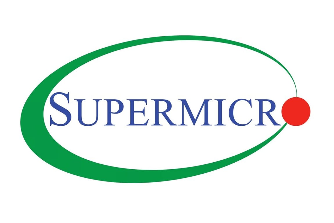 Supermicro SNK-P0088AP4 system chłodzenia komputerów Procesor Radiator