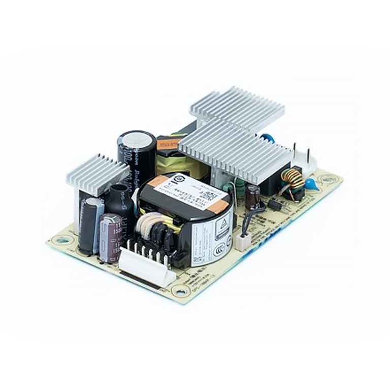 Synology PSU 100W_3 moduł zasilaczy 100 W Wielobarwny