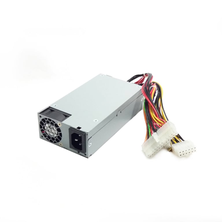 Synology PSU 250W_4 moduł zasilaczy 250 W 24-pin ATX Metaliczny