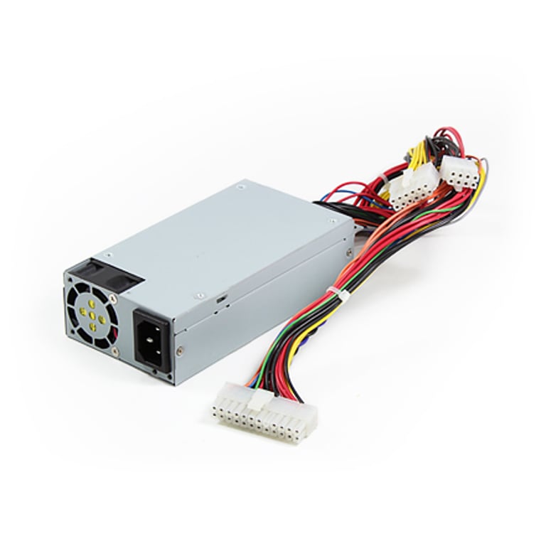 Synology PSU 200W_1 moduł zasilaczy 200 W 24-pin ATX Biały