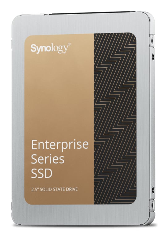 Synology SAT5221-960G urządzenie SSD 960 GB 2.5