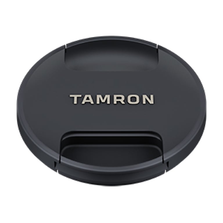 Tamron CF72II osłona na obiektyw Aparat cyfrowy 7,2 cm Czarny