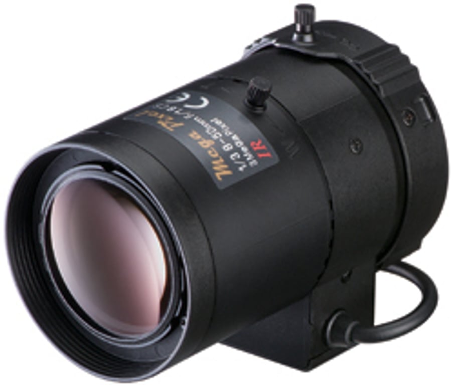 Tamron M13VP850IR Czarny