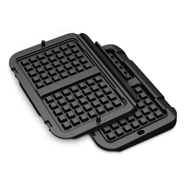Tefal XA730810 Akcesoria do grila Płyta na gofry