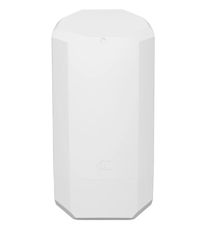 Teltonika OTD500100000 ruter Gigabit Ethernet Biały OTD500100000