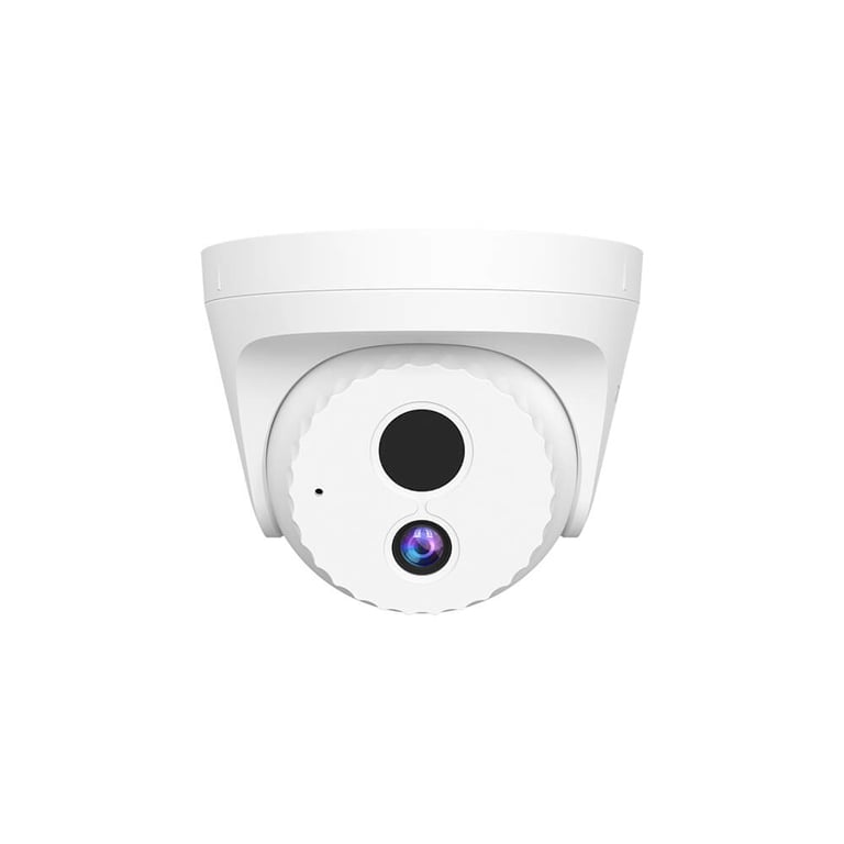 Tenda IC7-PRS-4 kamera przemysłowa Douszne Kamera bezpieczeństwa IP Wewnętrzna 2560 x 1440 px Sufit / Ściana