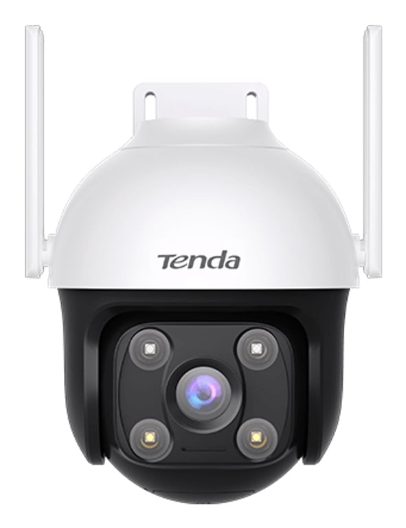 Tenda RH7-WCA kamera przemysłowa Wieżyczka Kamera bezpieczeństwa IP Zewnętrzna 2560 x 1440 px Sufit