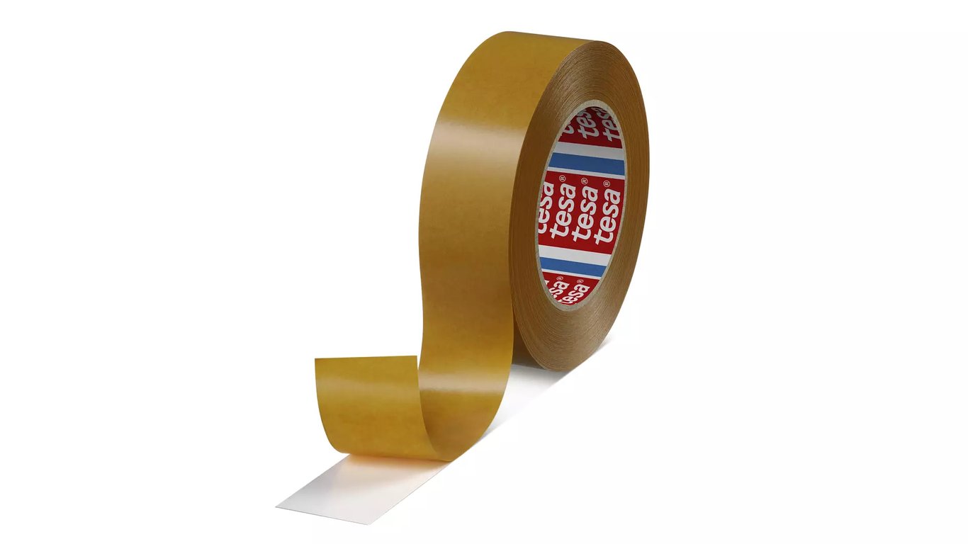 TESA 4959 Nadaje się do użytku w pomieszczeniach Przystosowane do użytku na zewnątrz 50 m Papier