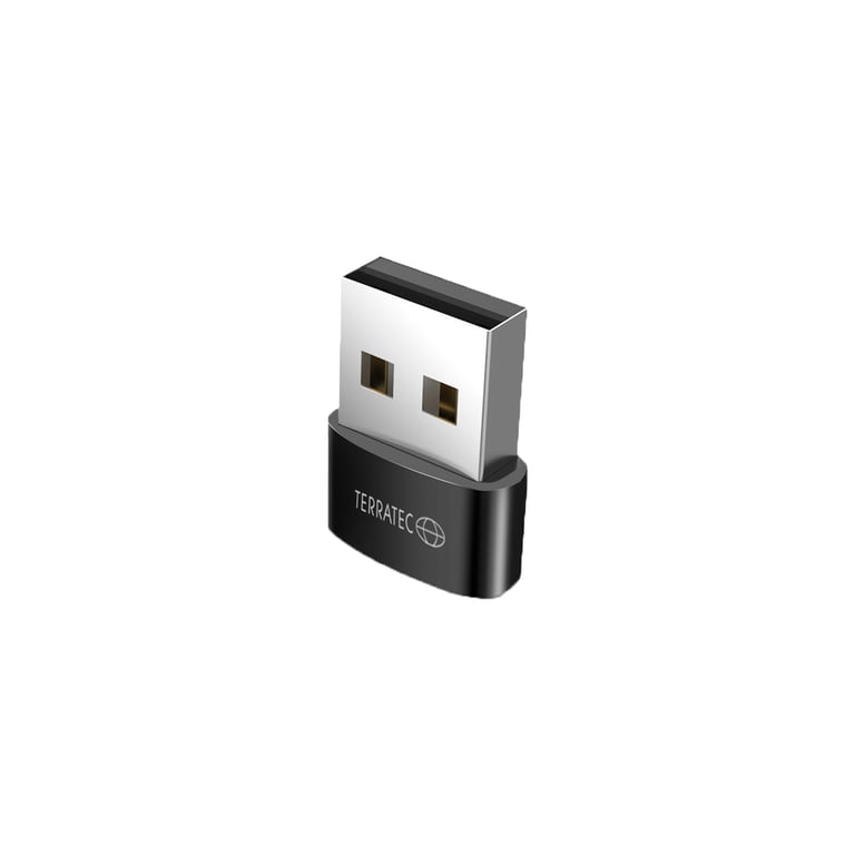 Terratec C20 adapter USB Type-C