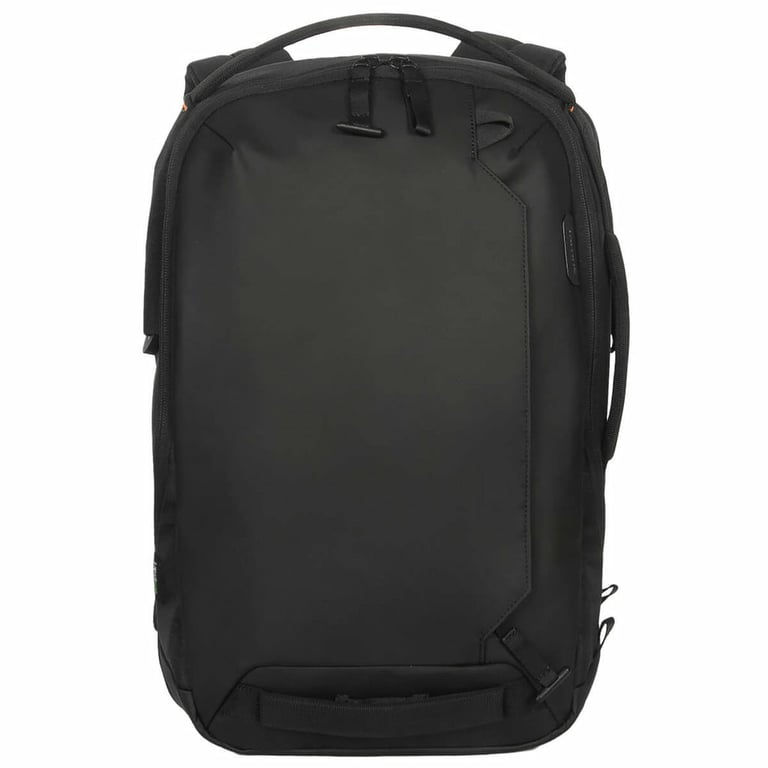 Targus TBB652GL plecak City backpack Czarny Poliester