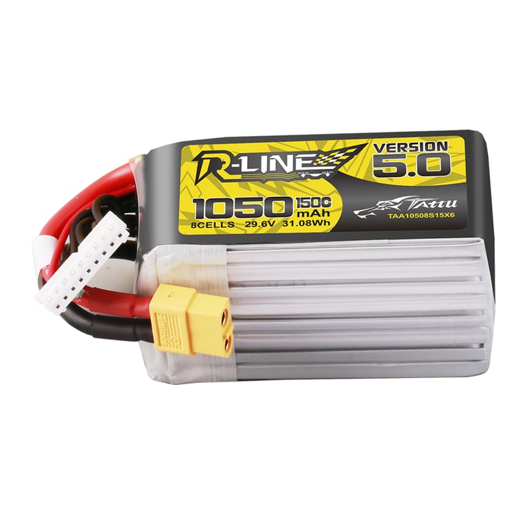 Tattu R-Line 5.0 część zamienna / akcesorium do dronów Bateria