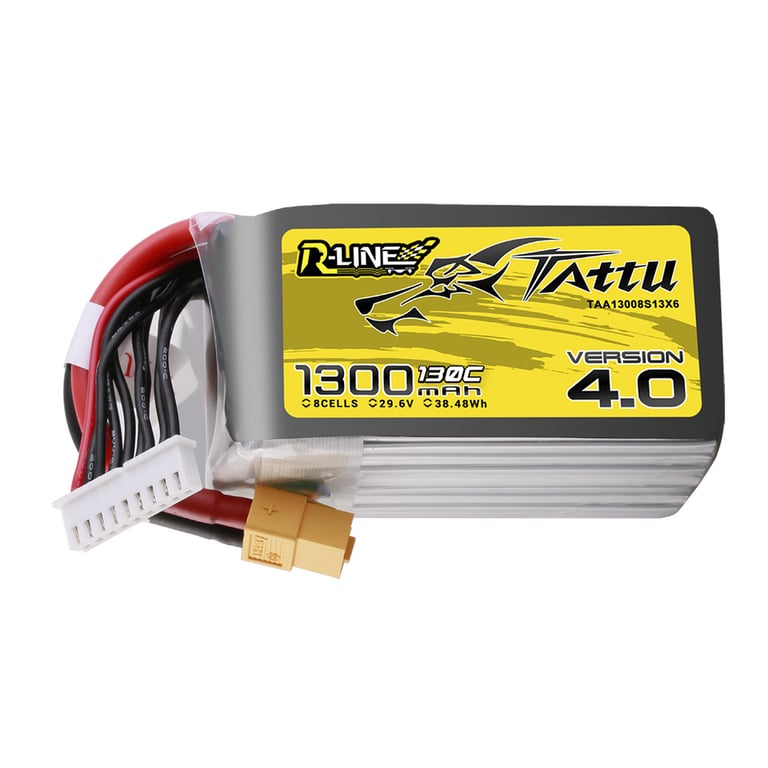 Tattu R-Line 4.0 część zamienna / akcesorium do dronów Bateria