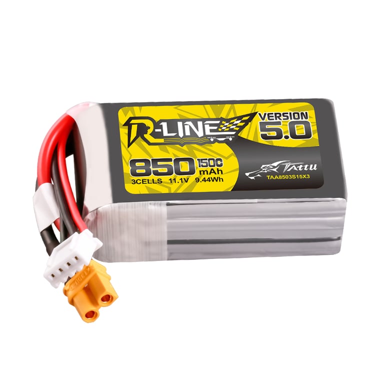 Tattu R-Line 5.0 część zamienna / akcesorium do dronów Bateria