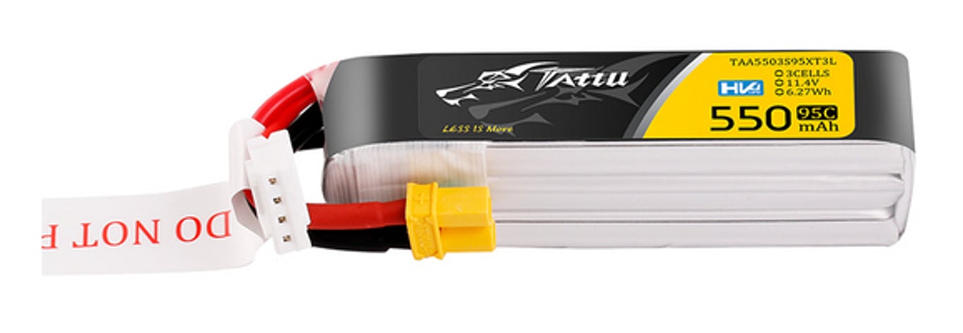 Tattu TAA5503S95XT3L część zamienna / akcesorium do dronów Bateria