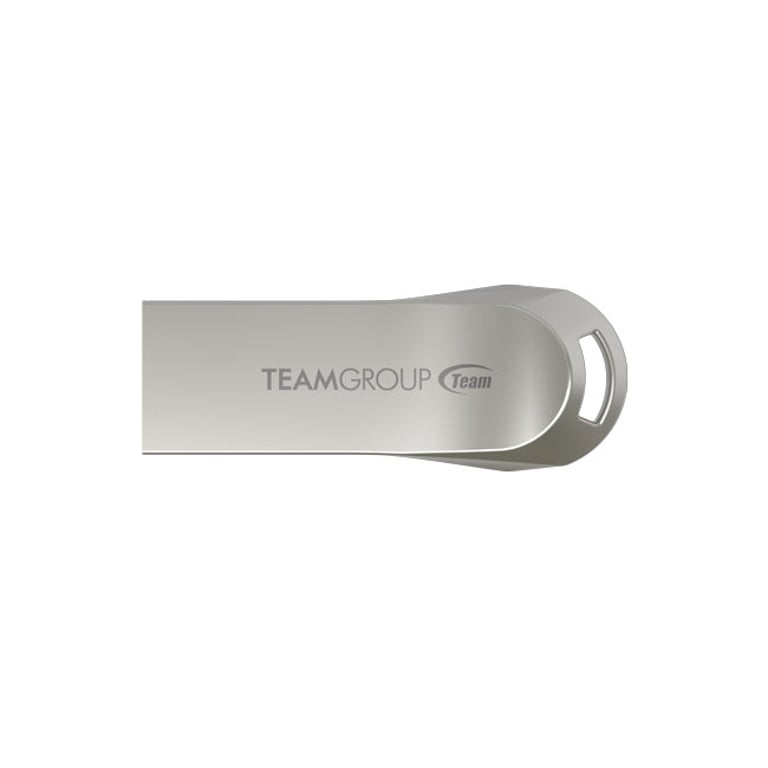 Team Group C222 128 GB USB Typu-A 3.2 Gen 1 (3.1 Gen 1) Srebrny TC2223128GS01