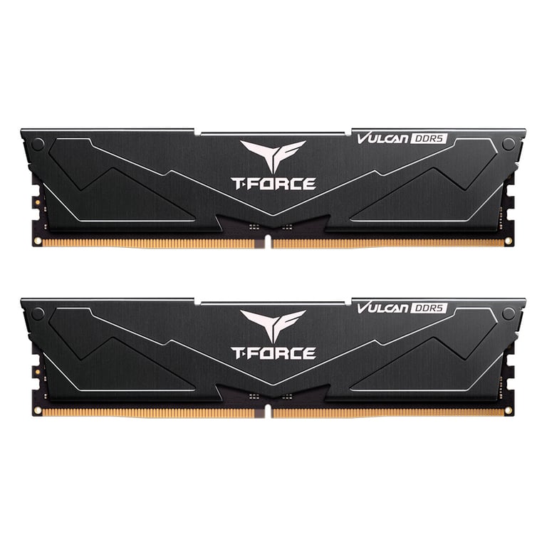 Team Group VULCAN FLBD532G6000HC30DC01 moduł pamięci 32 GB 2 x 16 GB DDR5 6000 MHz
